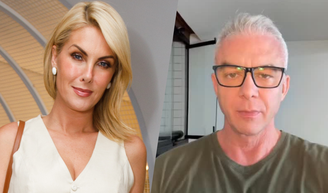 Ana Hickmann x Alexandre Correa: o posicionamento da apresentadora após exposição de áudio em que xinga funcionárias.