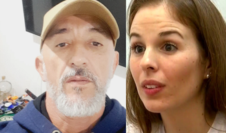 'Você me deu o que eu queria': a resposta fria e CHOCANTE de Suzane von Richthofen ao ex-cunhado após pedido de perdão.