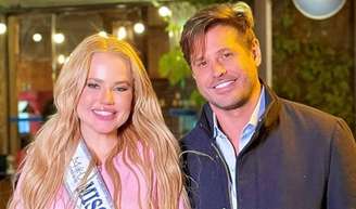 'Nunca mais': Marcela Tomaszewski anuncia término definitivo do namoro com Dado Dolabella, mas rejeita falar de denúncias de suposta agressão.