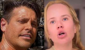 Dado Dolabella negou mais uma vez as acusações de ter agredido Marcela Tomaszewski.