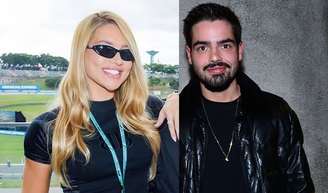 Virgínia Fonseca está curtindo a vida adoidado!.