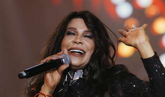 Silvânia Aquino anunciou saída da Calcinha Preta em meio a rumor de briga com O'hara Ravick.