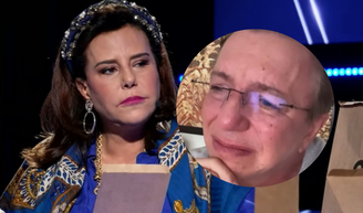 'Pai ausente que não dá amor': Narcisa DETONA Boninho e acusa diretor de menosprezar a própria filha.