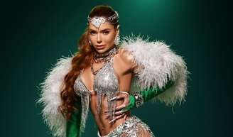 Thaís Vasconcellos.