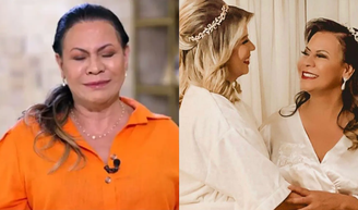 ‘Talvez ela estivesse viva': Dona Ruth faz forte desabafo sobre culpa 4 anos após morte de Marília Mendonça.