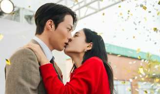 Quando saem os próximos episódios de 'Beijo Explosivo'? Dorama invade o TOP 1 da Netflix, tem 14 episódios e é muito viciante!.