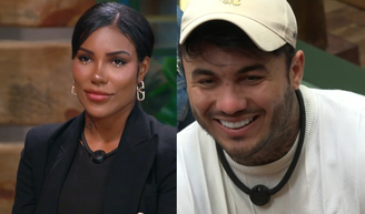 Quem saiu de ‘A Fazenda 17’? Carol Lekker volta da 3ª Roça em grande estilo e web vibra: 'Wallas é o próximo'.