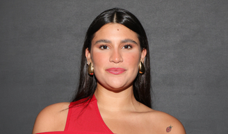 Giulia Costa desabafa e expõe foto da época em que sofria de compulsão alimentar: ‘Sigo em busca da cura’.