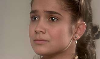 Sandra Annenberg viveu Dora Gusmão na minissérie 'Republica', em 1989.