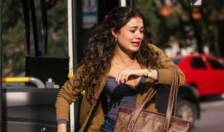 Novela 'Três Graças', da Globo, antecipa cena fundamental ao passar por grande mudança.