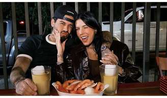 Zé Felipe já fez uma tatuagem para Ana Castela!.