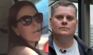 Sandrão revelou por que terminou seu namoro com Suzane von Richthofen.