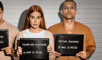 ‘Tremembé’ vai ter 2ª temporada? Roteirista Ulisses Campbell quebra o silêncio e deixa pista no ar: ‘As pessoas já perceberam…’.