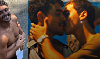 'Parceiro de cena e de vida': Igor Fernandez, o Sombra de 'Os Donos do Jogo', abre o coração sobre vínculo com Ruan Aguiar, o Esqueleto.