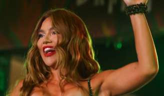 Rainha de bateria, Virgínia faz Grande Rio tomar atitude inesperada após insatisfação da escola, diz coluna. Veja posição da tricolor!.