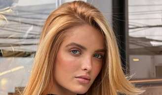 Ex-atriz mirim do SBT Giovanna Chaves, com 53kg, reage após crítica por uso de Mounjaro para emagrecer: 'Corpo é meu'.