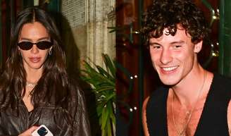 Bruna Marquezine e Shawn Mendes se hospedam em suíte de hotel de luxo de SP, diz página. Saiba detalhes e valor da diária!.