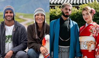 Viagem de casal não salva separação? Psicólogo explica ‘erros’ da estratégia adotada por Ivete e Daniel, Zé e Virgínia e mais famosos.