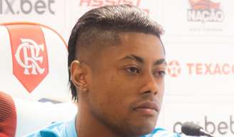Bruno Henrique, do Flamengo, vive polêmica sobre suposta filha? O pronunciamento oficial do jogador diante de nova acusação envolvendo seu nome.