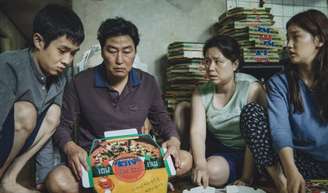 Para ver no final de semana: o filme coreano perfeito que venceu o Oscar acaba de chegar no catálogo da Netflix.