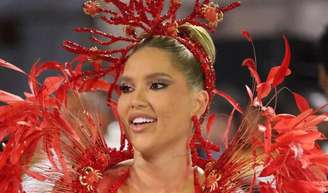 Virgínia é detonada na web por dança em polêmica religiosa no pré-carnaval 2026: 'Se perdeu'.