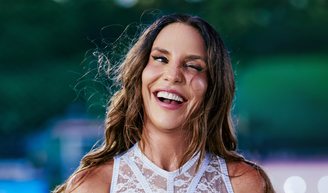 Leitura labial de Ivete Sangalo em primeiro show após separação revela emoção e recado precioso de autoconfiança.