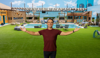 Cinco casas de vidro, dinâmica para exterminar plantas e mais: tudo o que se sabe sobre o ‘BBB 26’.