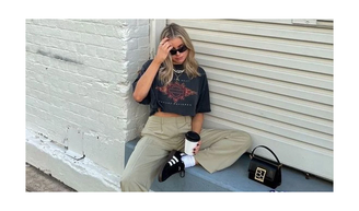 4 modelos de tênis parecidos com o Adidas Samba, mas bem mais baratos.