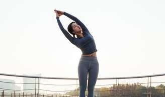 Este é o exercício de Pilates perfeito para trabalhar os abdominais: pode ser feito em casa e tudo o que você precisa é de um colchonete.