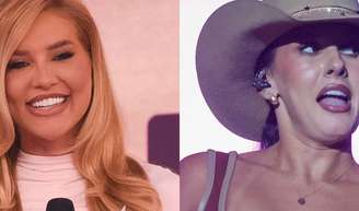 Ana Castela e Virgínia são rivais? Zé Felipe define relação da atual namorada com a ex-mulher: 'As duas...'.