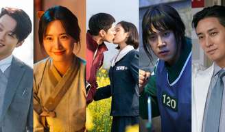 Os melhores doramas de 2025: essa é a minha lista dos principais destaques do ano.