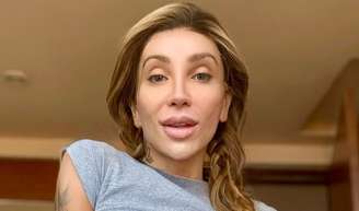 Maya Massafera revela valor gasto com procedimentos estéticos após a transição de gênero e valor impressiona.