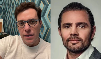 Uma BMW quitada e filho príncipe de festa de 15 anos: a conexão de André Valadão com a família de Daniel Vorcaro que nem todo mundo sabe.