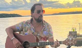 Quem é Mauri? Morto em acidente, cantor da dupla Maurício e Mauri é irmão de Chitãozinho e Xororó e casado com apresentadora do SBT.