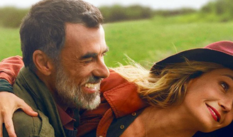 Esse filme romântico de 88 minutos é perfeito para fechar o dia refletindo sobre o amor.