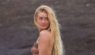 Cabelo loiro no verão: quantas vezes deve ser lavado? Hair stylist explica!.