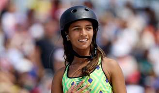 Rayssa Leal bombou sua fortuna em 2025: veja o quanto a atleta de apenas 17 anos faturou em competições no ano.