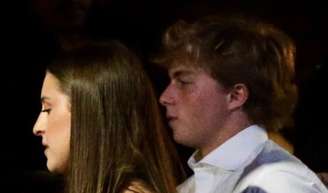 Nova namorada de Benício Huck, filho de Angélica e Luciano Huck, é filha de influencer e discreta na relação. Saiba quem é!.