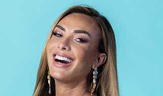 Nicole Bahls vai para o 'BBB 26'? Em alta na Globo, ex-'A Fazenda' se pronuncia após rumor envolvendo jurídico da emissora: 'Quem sabe...'.