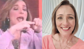 ‘Ai, que susto. Ai, se fosse o meu': há quase 20 anos, essa sexóloga viralizava uma frase sobre vida íntima. Por onde ela anda hoje?.