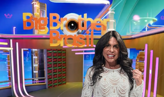 Gretchen vai participar do ‘BBB 26’? Sem Boninho para barrar, Globo sonda Rainha do Rebolado para o Camarote, afirma colunista.