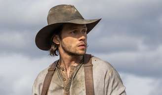 Para ver hoje na Netflix: a série de apenas 7 episódios sobre faroeste que mal chegou e já superou 'Stranger Things'.