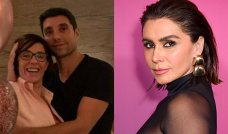 Filho de Christiane Torloni é denunciado na Polícia por tentativa de extorsão; escândalo envolve Giovanna Antonelli.