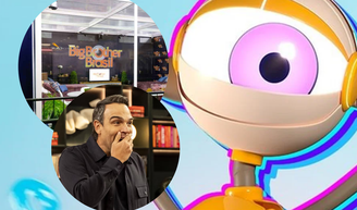 HISTÓRICO! São Paulo recebe a 1ª Casa de Vidro do ‘BBB 26’… mas é outra novidade que vai sacudir o coração dos fãs do reality.