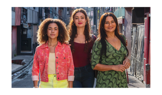 Este é o perfume que minha avó, minha mãe e eu usamos, e que todos sempre me perguntam: combina suavidade e elegância.