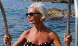 Um deles é um clássico usado por minha avó na década de 1960: as 5 melhores opções de cabelo curto para o Verão 2026, segundo hair stylist.