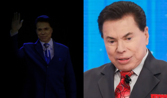 Silvio Santos 'ressuscita' com IA em importante evento do SBT e web não perdoa: 'Desrespeito com a alma da pessoa'.