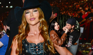 Virgínia mandou uma indireta para Zé Felipe e Ana Castela?.