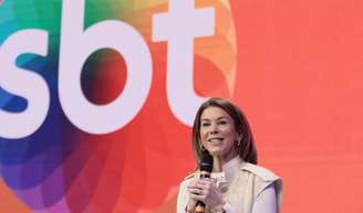 'Sem partido, sem lado': a carta aberta da presidente do SBT, Daniela Beyruti, após duras críticas por presença de Lula em evento na emissora.