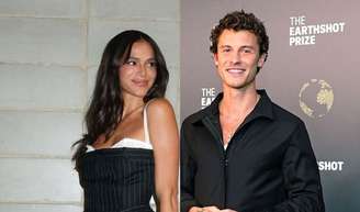 É verdade que Bruna Marquezine e Shawn Mendes estão namorando? Mídia internacional repercute affair e chama Neymar de ex-namorado 'alto nível'.